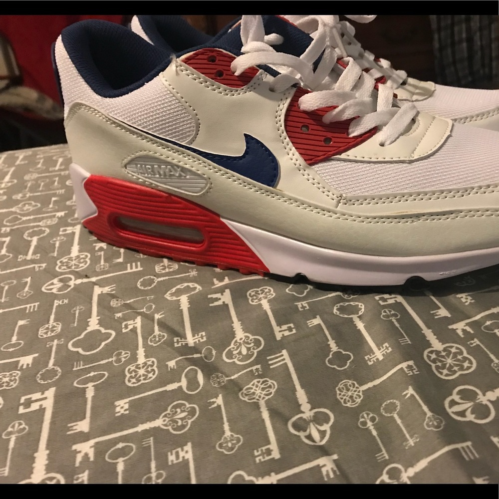 Men’s Nike Air Max